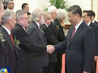 Поздравляем Владислава Панченко с государственной премией Китая!…