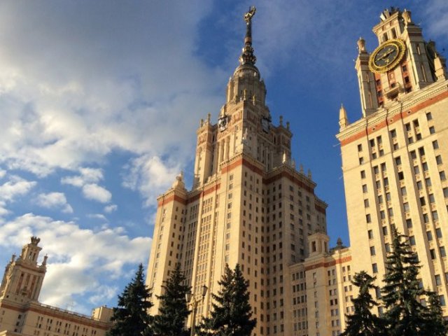 МГУ и Яндекс.Кью ответят на главные вопросы современной науки