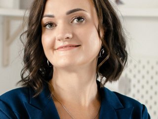 Доктор наук, учредитель компании «Новбиотех» Наталья Севостьянова