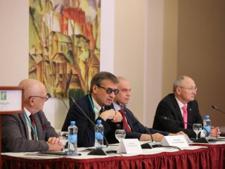 В Москве открылся Второй Всероссийский конгресс «Аутоиммунитет и аутовоспаление»
