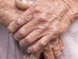 Выявлен ген, играющий уникальную роль в процессе старения