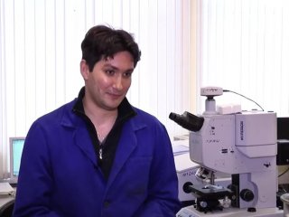 Руководитель проекта Дмитрий Вишневецкий