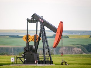 Испарений от нефтепродуктов станет меньше. Источник: David Thielen / Фотобанк Unsplash