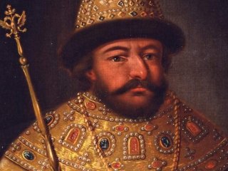 Борис Годунов
