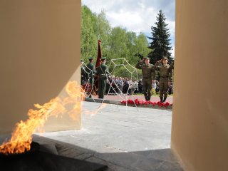 Фото: Ольга Мерзлякова / Научная Россия