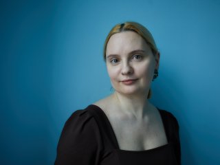 Фото: Елена Либрик / Научная Россия