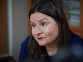 Фото: Елена Либрик / Научная Россия