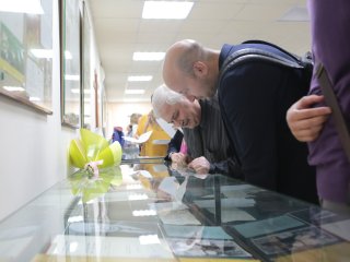 Фото: Ольга Мерзлякова / «Научная Россия» 
