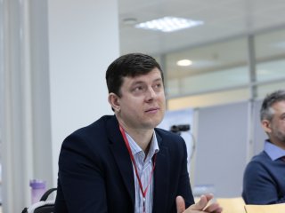 V молодежная конференция «Экспериментальные исследования языка» стартовала 19 июня в МГУ. Фото: Ольга Мерзлякова / «Научная Россия»