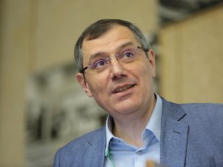 Реальное видео от сгенерированного отличат по специальной «подписи». Фото: Ольга Мерзлякова / Научная Россия