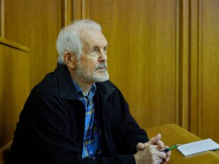22-я Ломоносовская конференция по физике элементарных частиц открылась в МГУ. Фото: Елена Либрик / «Научная Россия»