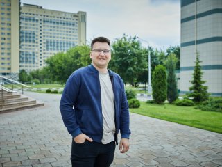 Фото: Елена Либрик / Научная Россия