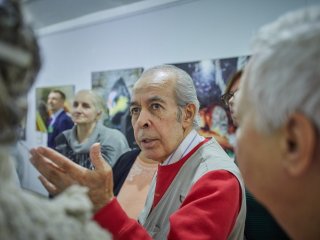 Фото: Елена Либрик / Научная Россия