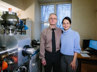 Фото Ольги Мерзляковой