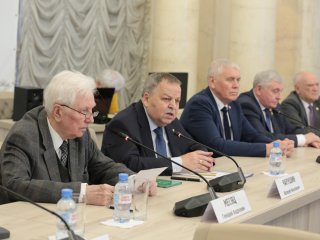 Объявлены лауреаты Демидовской премии 2025. Фото: Ольга Мерзлякова / Научная Россия