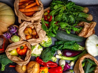 Фото: artemidovna / 123RF