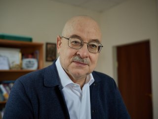 Фото: Елена Либрик / Научная Россия архив