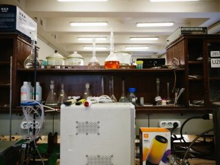 Фото Ольги Мерзляковой