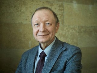 Илья Николаевич Курочкин. Фото Елены Либрик