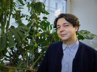 Фото: Елена Либрик / Научная Россия