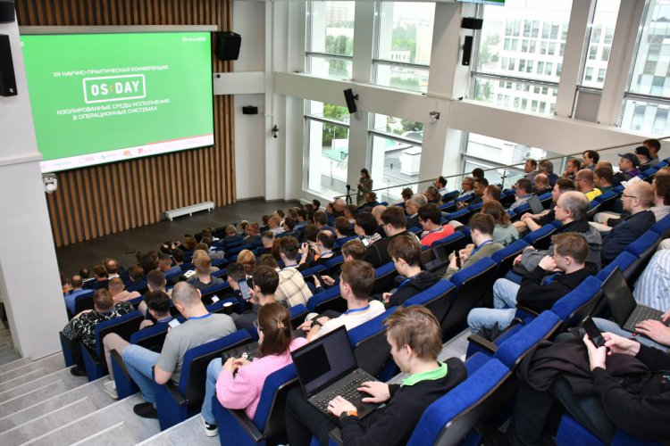 Автор фото: Вадим Мелешко