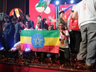 Фото: Ольга Мерзлякова / «Научная Россия»