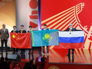 ММО-60. Фото: Елена Либрик / Научная Россия