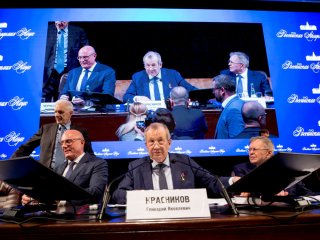 Фото: Ольга Мерзлякова / «Научная Россия»