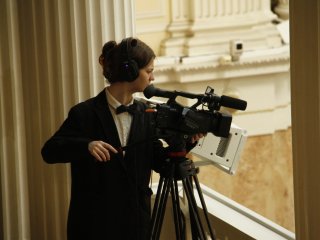 Единство в многообразии — залог успеха. Итоги пленарного заседания X Международного Невского форума. Фото: пресс-служба Президентской академии в Санкт-Петербурге