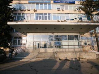 Фото Ольги Мерзляковой