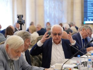 От первого пучка до промышленной эксплуатации: статус ключевых мегасайенс-проектов. Источник фото: Российская академия наук