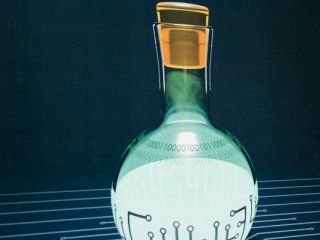 Новая эпоха в химии: от ИИ-помощников до 3D-печати. Интервью с академиком Валентином Ананиковым. Фото: Ольга Мерзлякова / «Научная Россия»