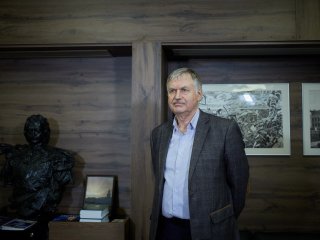 Фото: Елена Либрик / Научная Россия