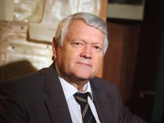 А.Л. Асеев. Фото: Николай Малахин / «Научная Россия» архив