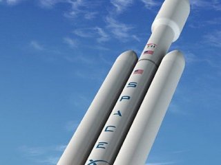 Запуск ракеты Space-X отложен, но она готова, сообщает НАСА