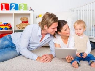 Плюсы и минусы «родительства онлайн»