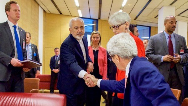 Соглашение с Ираном открывает путь к научному сотрудничеству