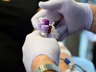 Анализ крови как способ выявить рецидив рака
