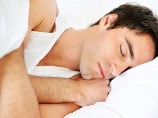 Сон укрепляет «память» иммунной системы
