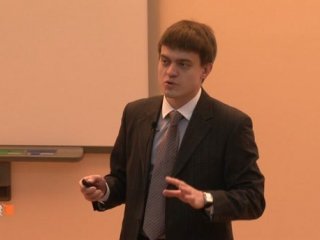 Михаил Котюков подводит итоги года