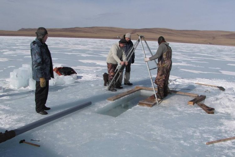 Ученые реконструировали климат Южной Сибири за полтора тысячелетия