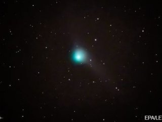Две кометы приблизятся к Земле на рекордно близкое расстояние
