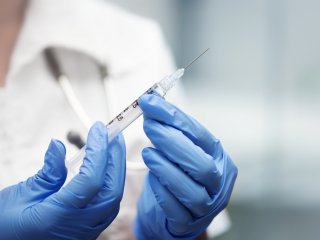 Неожиданный эффект вакцины от птичьего гриппа