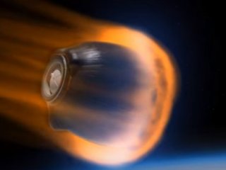 В ТГУ создают новые способы теплозащиты ракетно-космической техники