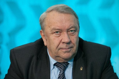 СО РАН поддержало кандидатуру Фортова на будущих выборах главы академии