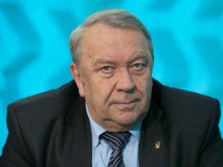 СО РАН поддержало кандидатуру Фортова на будущих выборах главы академии