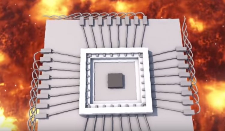 В NASA создают сверхустойчивые чипы для исследования Венеры
