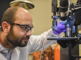 Ученые из США напечатали новые глюкометры на 3D-принтере