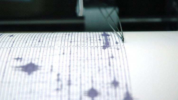 Машинное обучение помогло демистифицировать рой землетрясений в Калифорнии