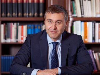 Валерий Фальков: "О закрытии РФФИ речь не идет"